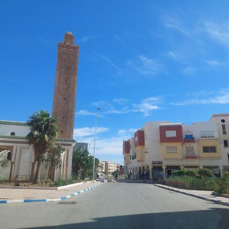 Apartamento Con Wifi Nador Exteriör bild