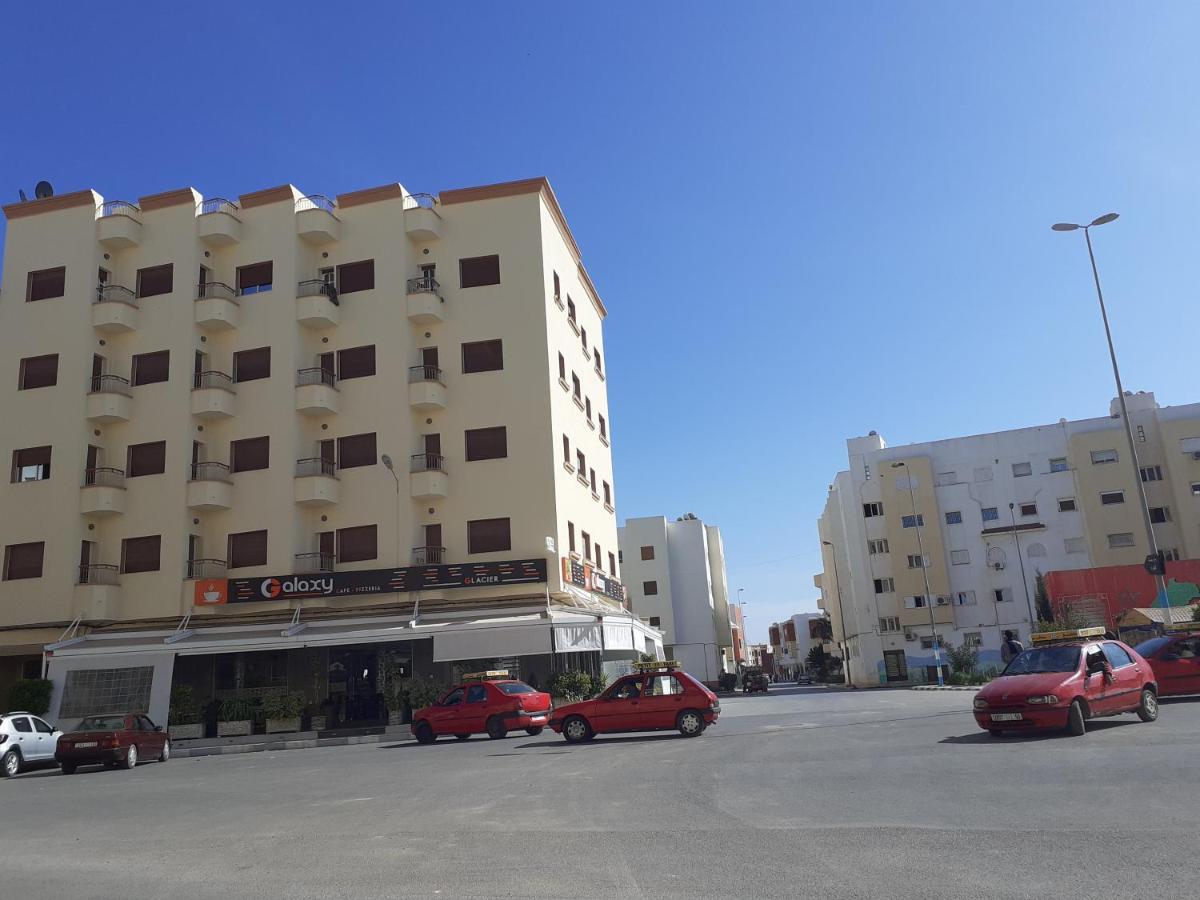 Apartamento Con Wifi Nador Exteriör bild