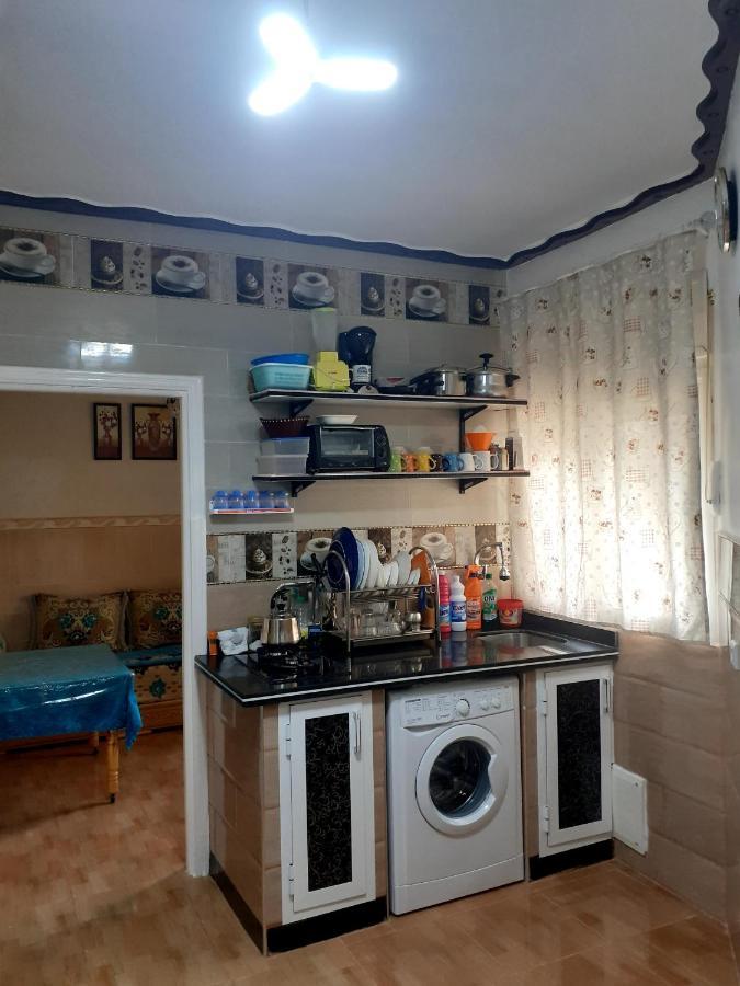 Apartamento Con Wifi Nador Exteriör bild