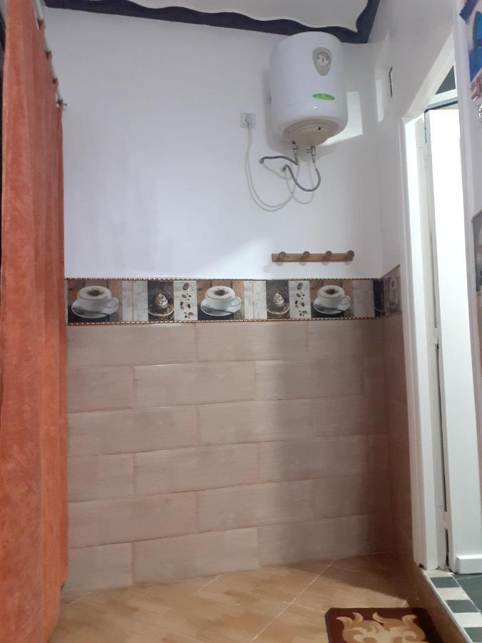 Apartamento Con Wifi Nador Exteriör bild
