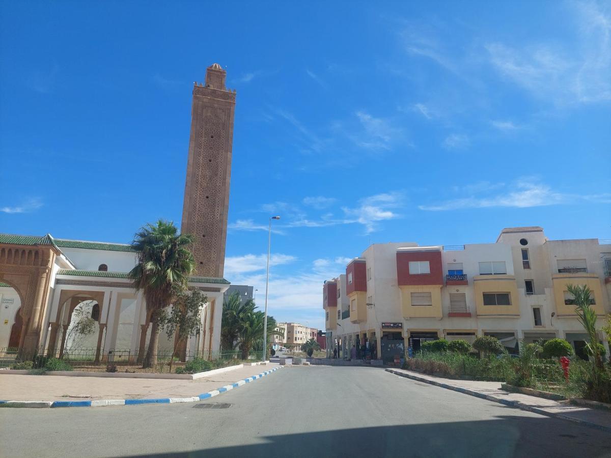 Apartamento Con Wifi Nador Exteriör bild