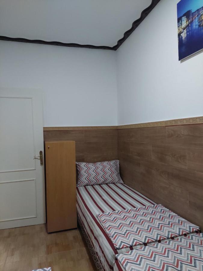 Apartamento Con Wifi Nador Exteriör bild
