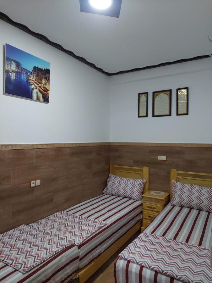 Apartamento Con Wifi Nador Exteriör bild