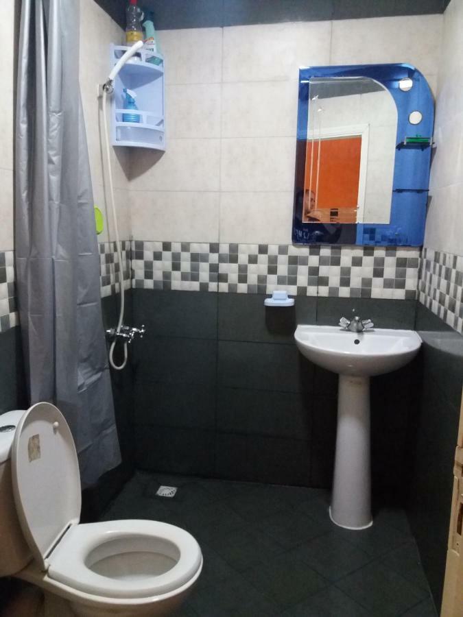 Apartamento Con Wifi Nador Exteriör bild
