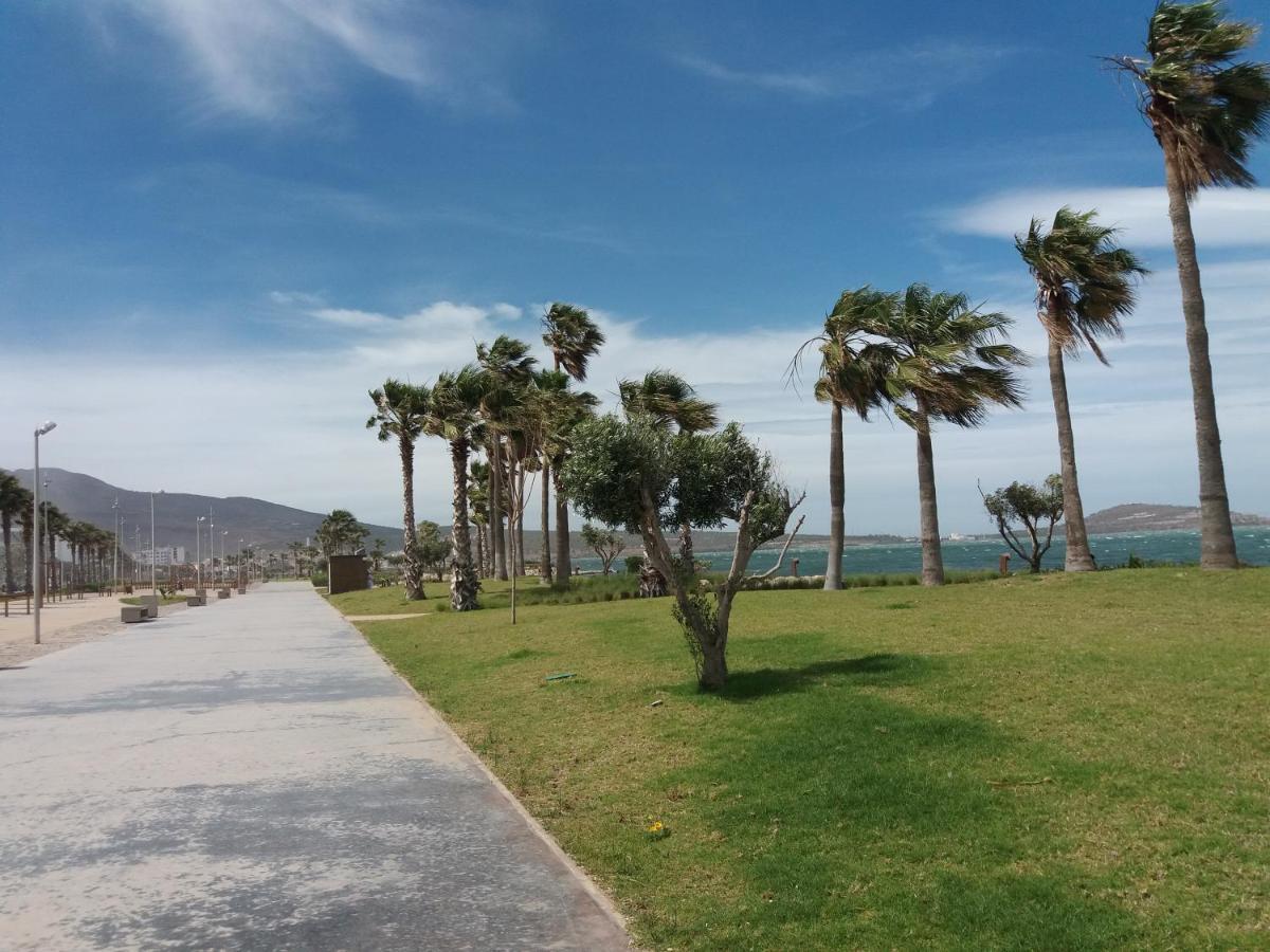 Apartamento Con Wifi Nador Exteriör bild